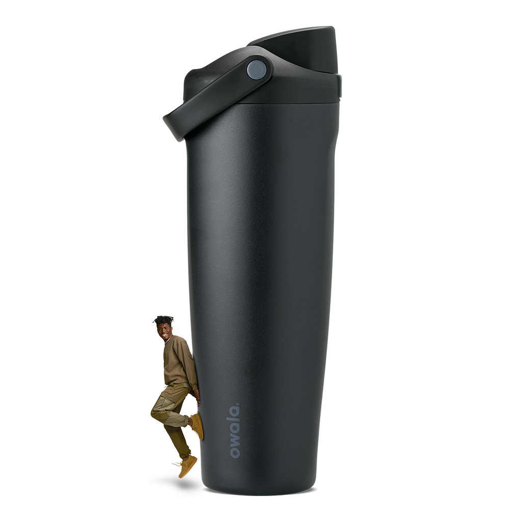 FreeSip® Sway Water Bottle DC0XK2
