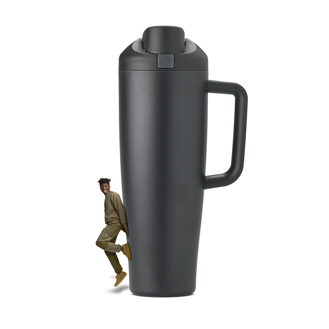 FreeSip® Tumbler Water Bottle QH2BAR5