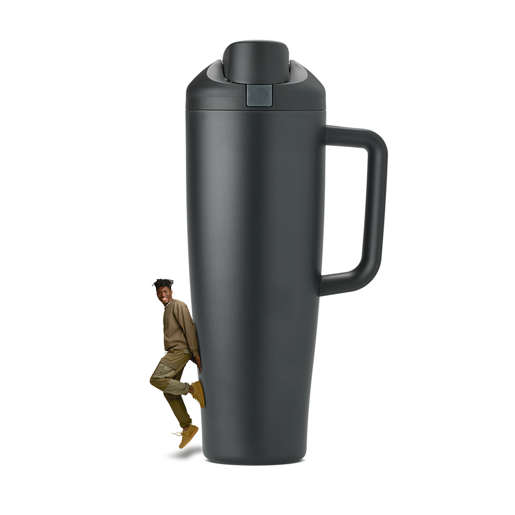 FreeSip® Tumbler UK Water Bottle WTEEVW4RSS