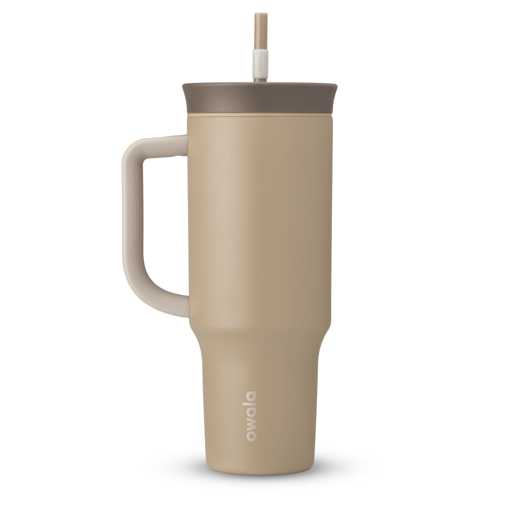 40oz Tumbler Water Bottle FV0C903YHG