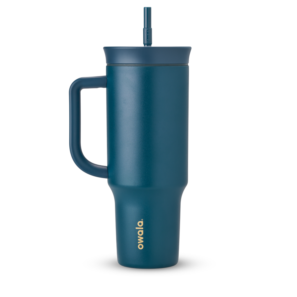 40oz Tumbler Water Bottle FV0C903YHG