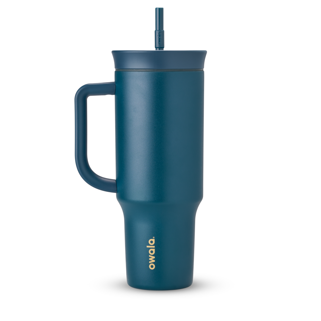 40oz Tumbler Water Bottle FV0C903YHG