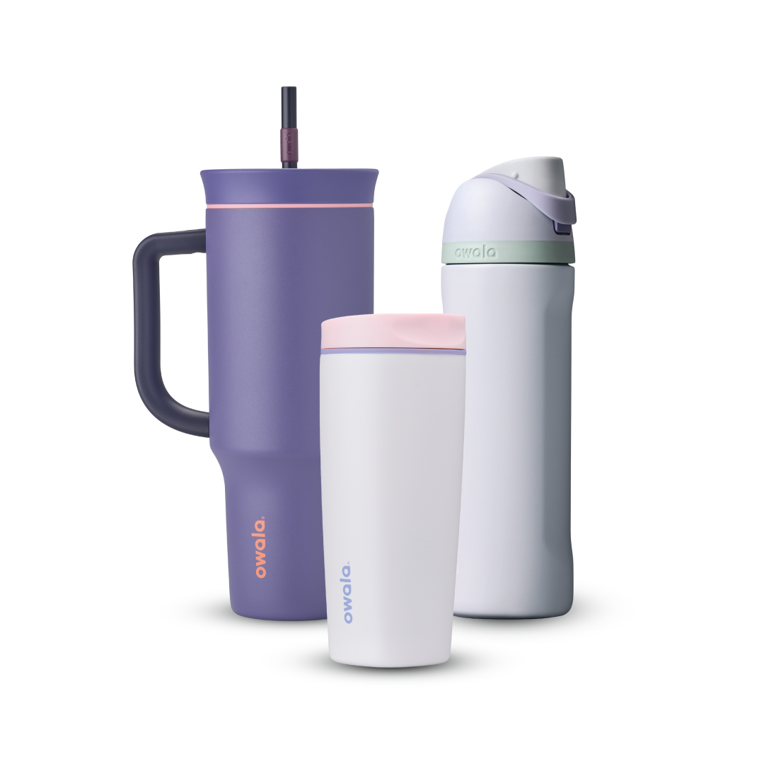 All Day Bundle Water Bottle 2FF4PSGY
