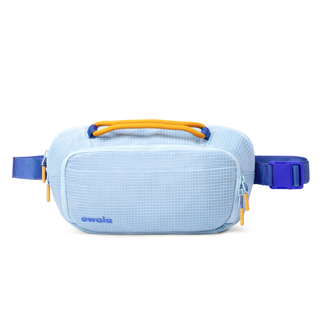 The All-Day Crossbody Water Bottle TJ7R1I