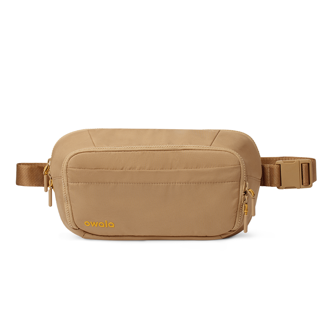 The All-Day Crossbody Water Bottle TJ7R1I