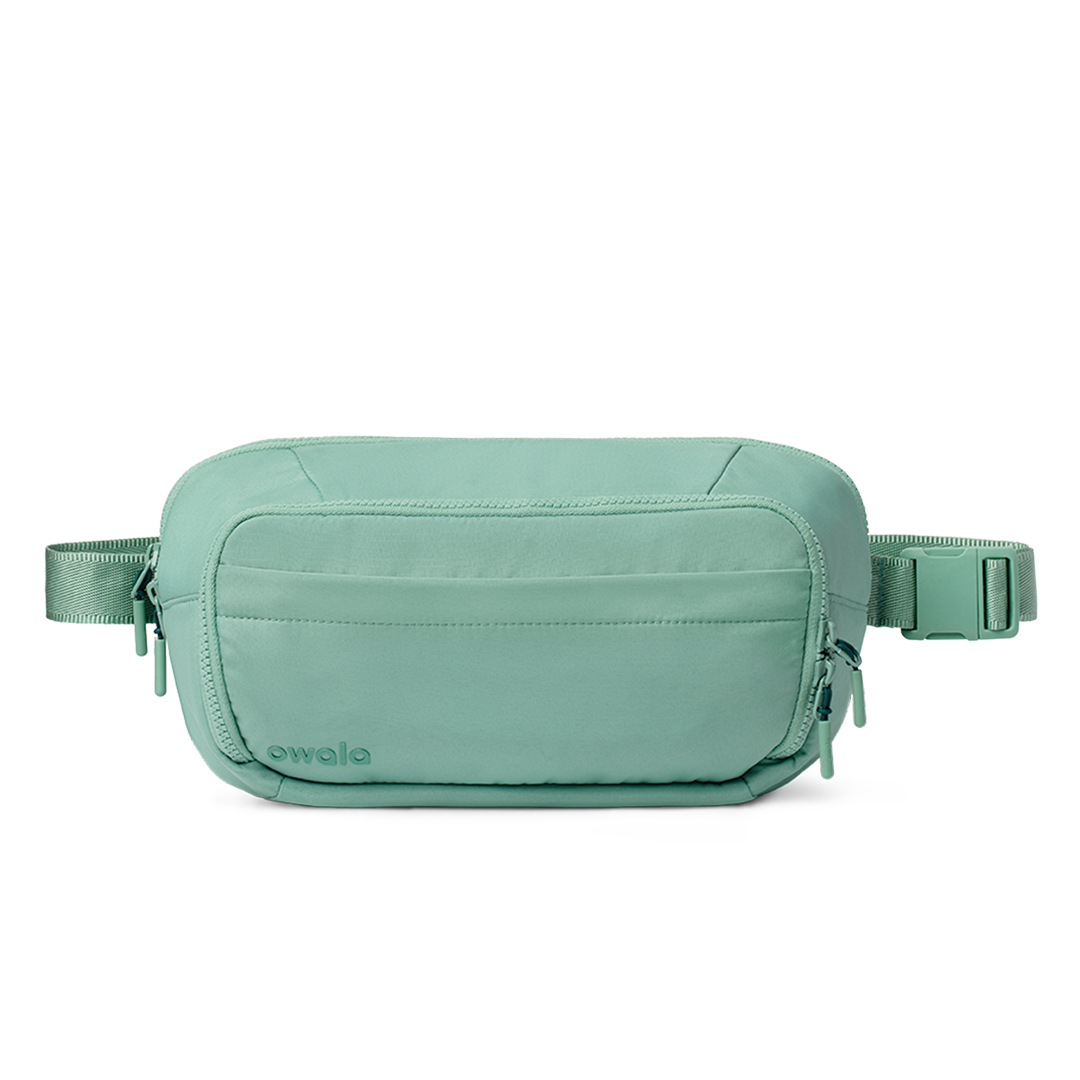 The All-Day Crossbody Water Bottle TJ7R1I