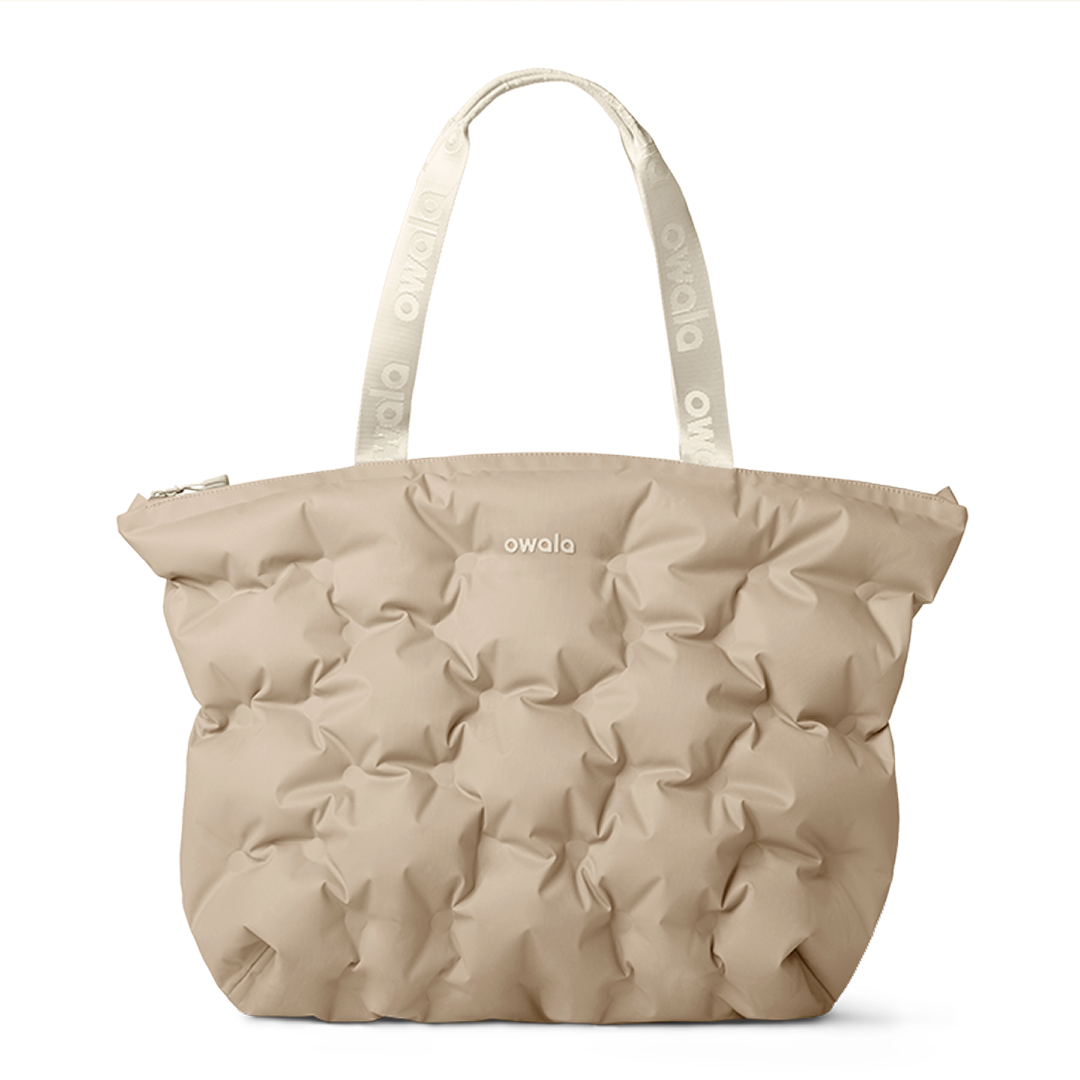 The Cloud Insulated Tote Water Bottle ZDQ9K