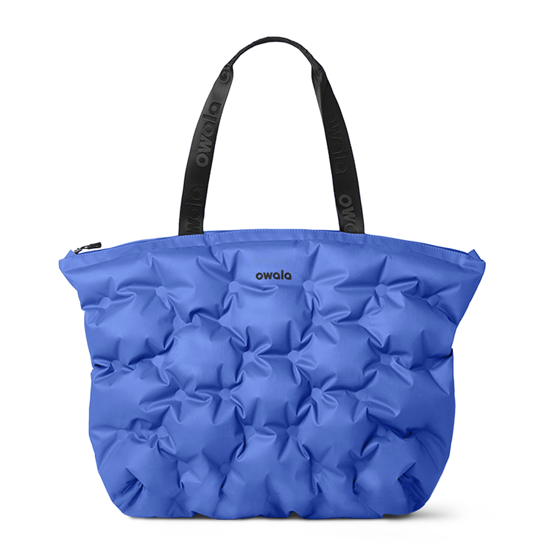 The Cloud Insulated Tote Water Bottle ZDQ9K