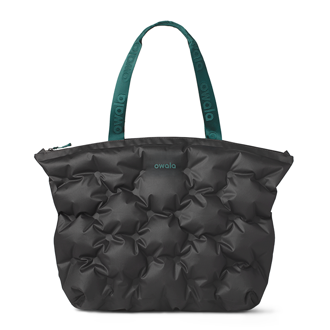 The Cloud Insulated Tote Water Bottle ZDQ9K