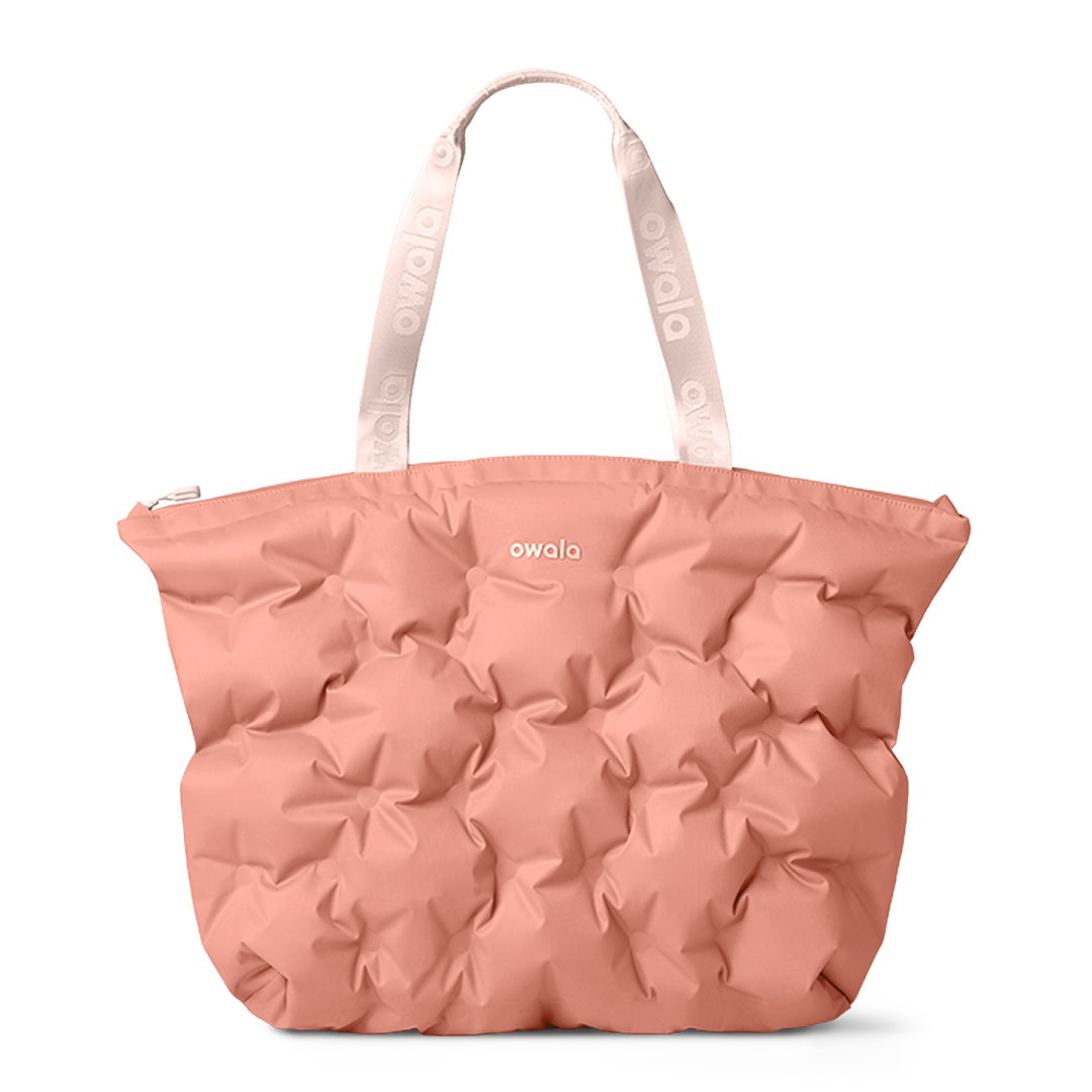 The Cloud Insulated Tote Water Bottle ZDQ9K