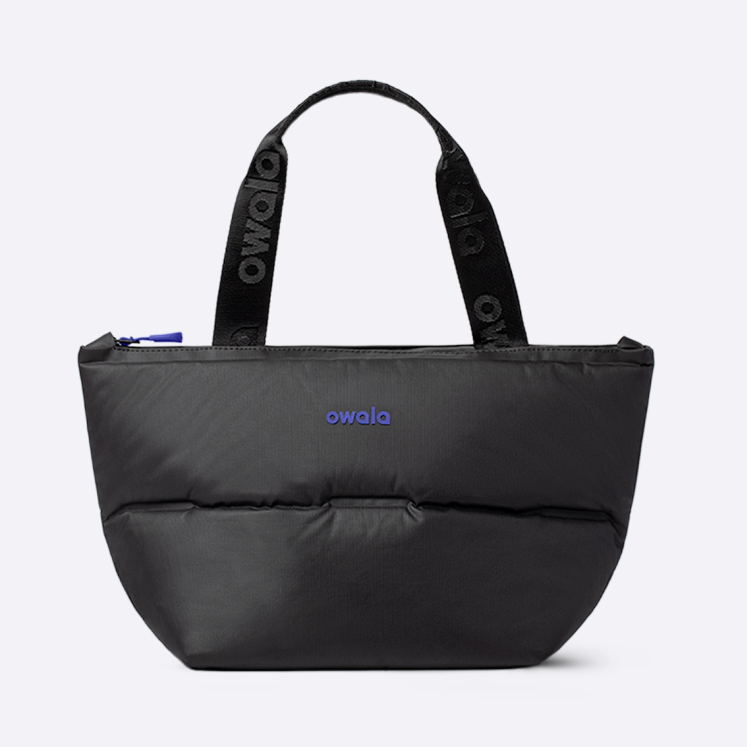 The Puffer Mini Insulated Tote Water Bottle R4U1A5BJ