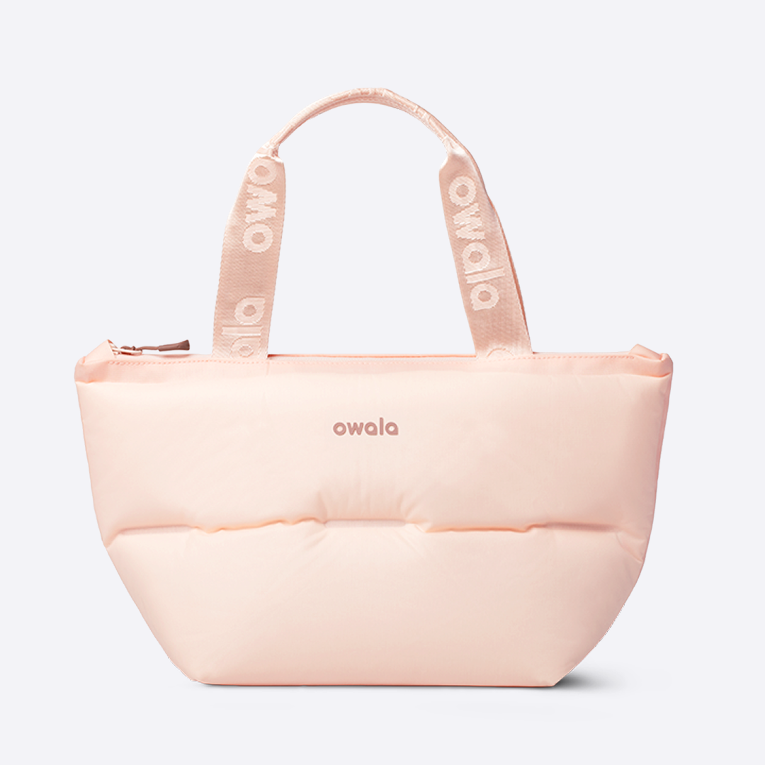 The Puffer Mini Insulated Tote Water Bottle R4U1A5BJ
