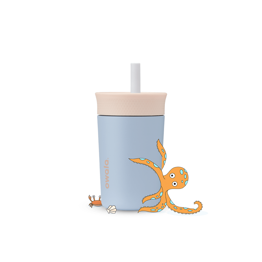 Kids' Tumbler Water Bottle 3ESK70HAAC