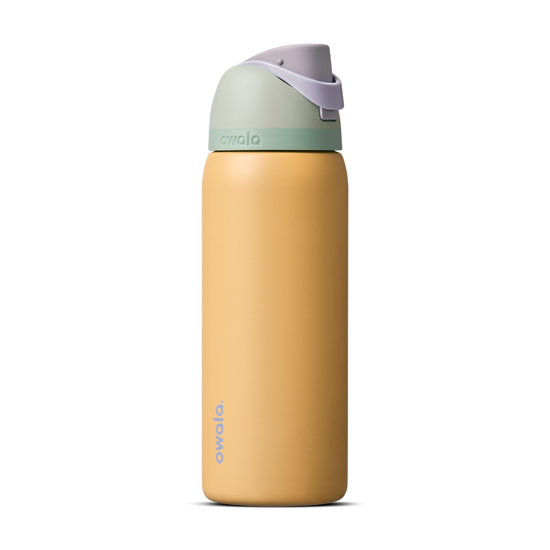 FreeSip® CA Water Bottle IO2D8