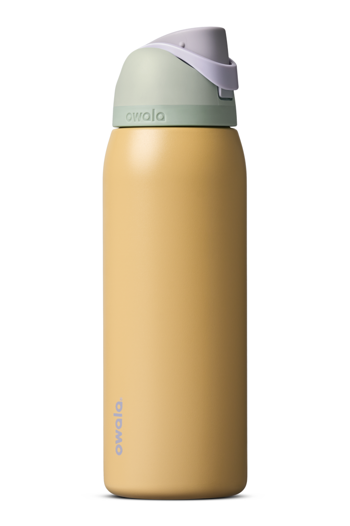 FreeSip Water Bottle 7G0U4ZYU96