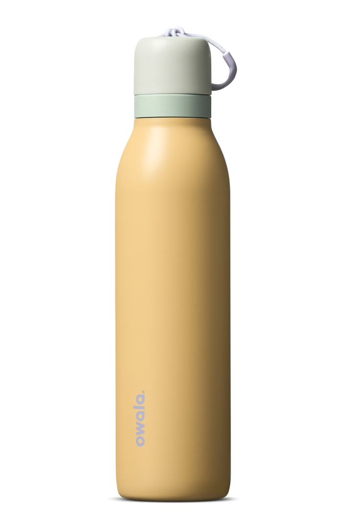 FreeSip® Twist Water Bottle SUXKZQ