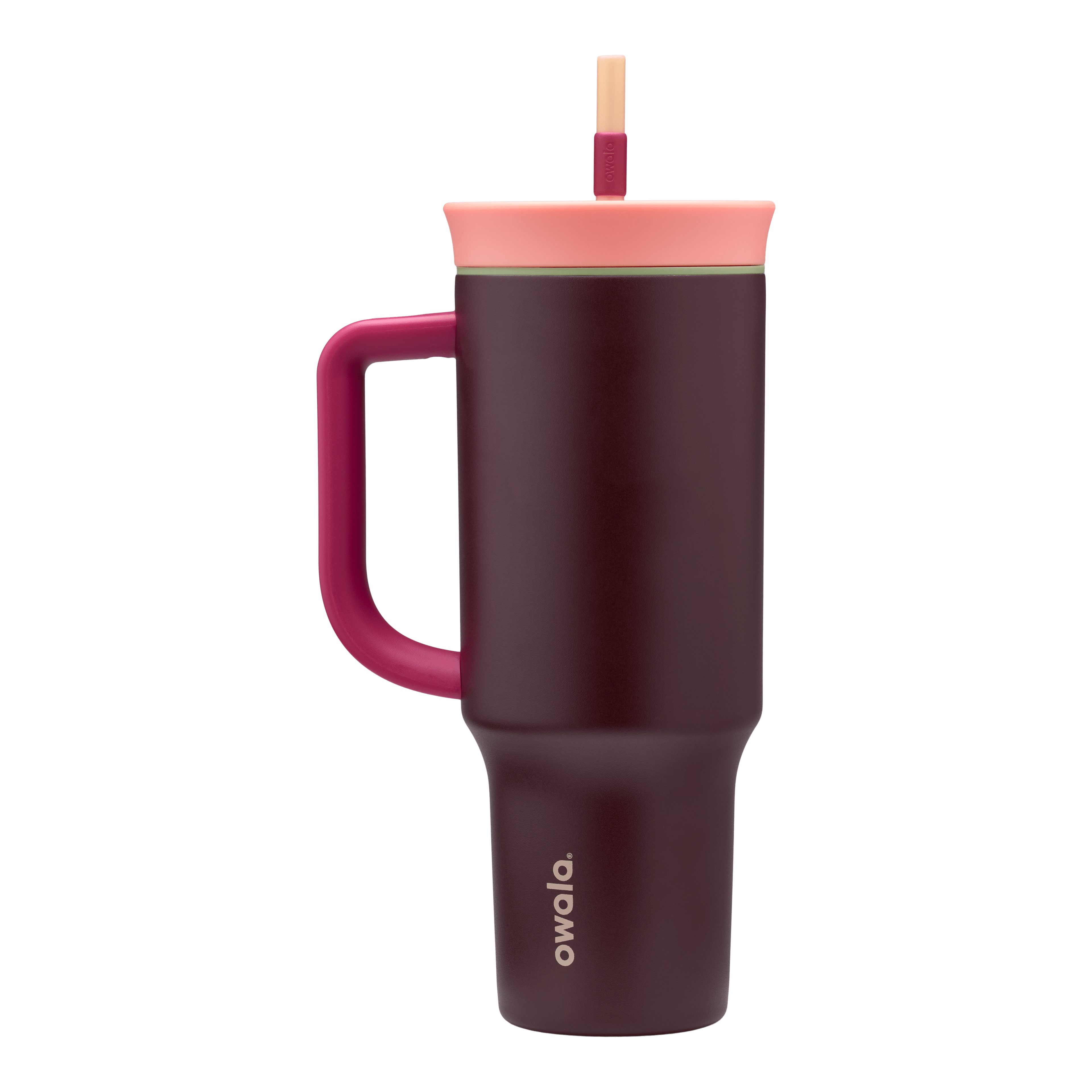 40oz Tumbler Water Bottle FV0C903YHG