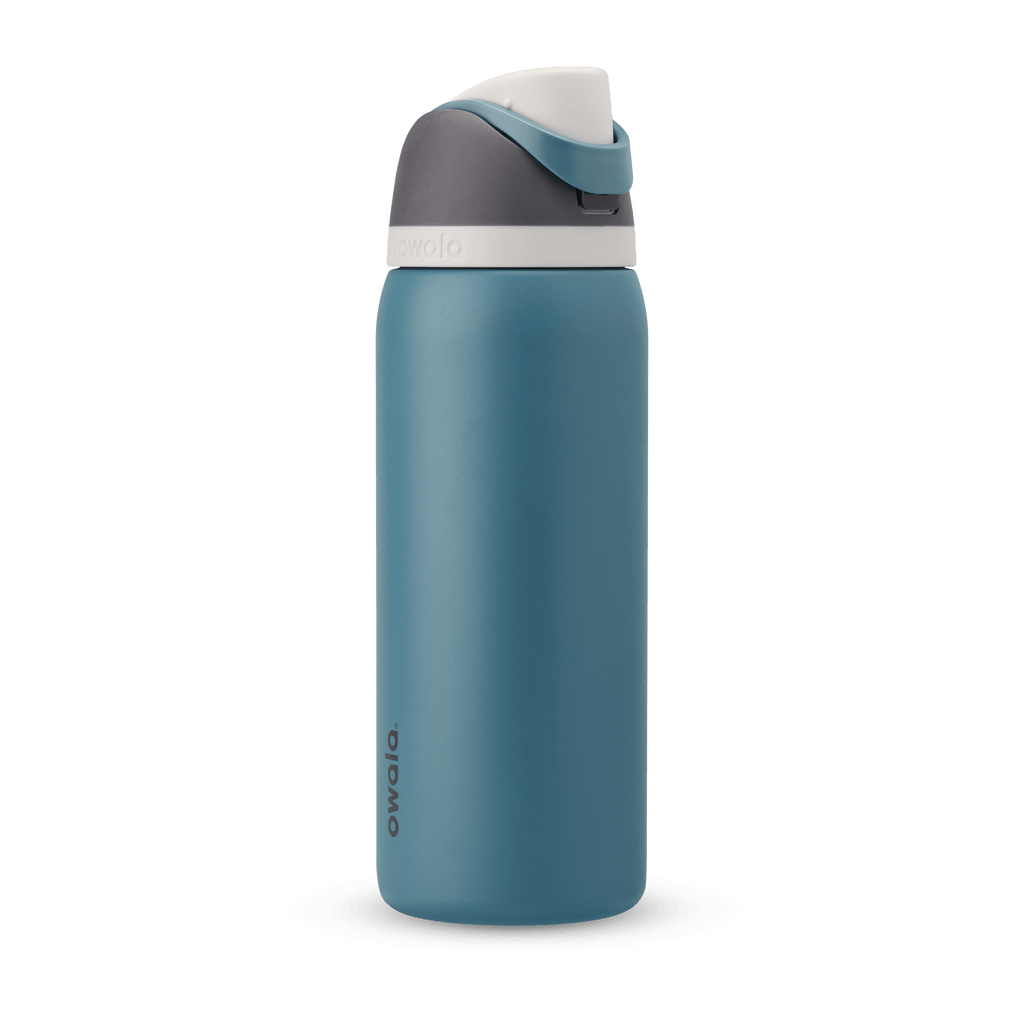 FreeSip UK Water Bottle 7G1QLXLI2J