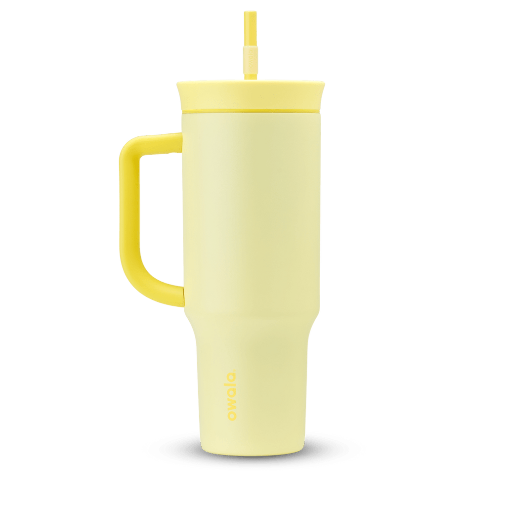 40oz Tumbler Water Bottle FV0C903YHG