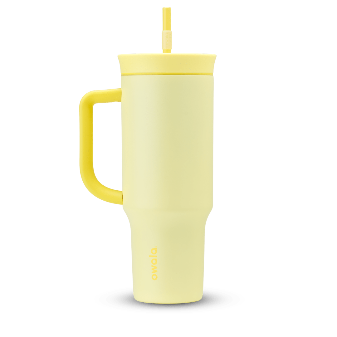 40oz Tumbler Water Bottle FV0C903YHG