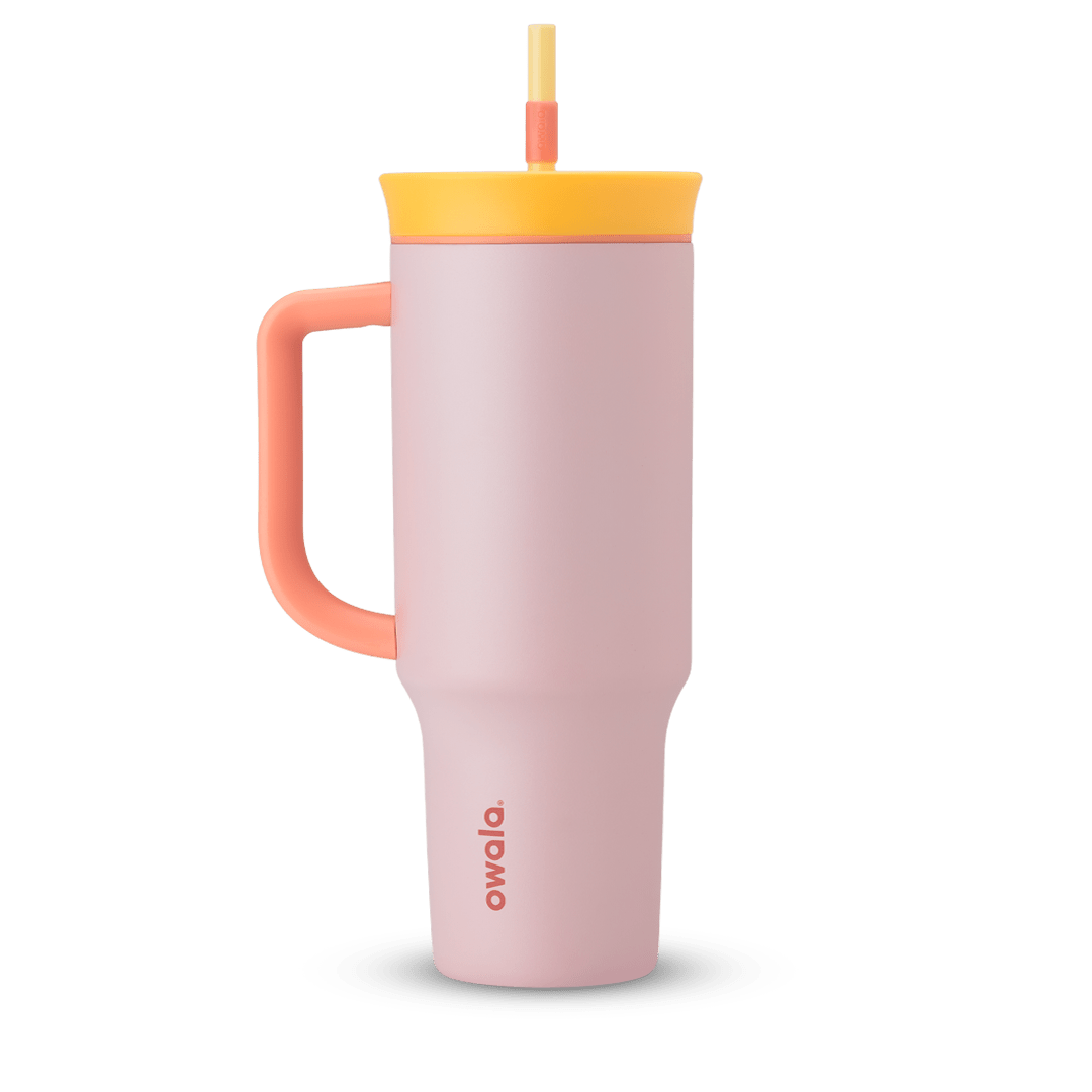 40oz Tumbler Water Bottle FV0C903YHG