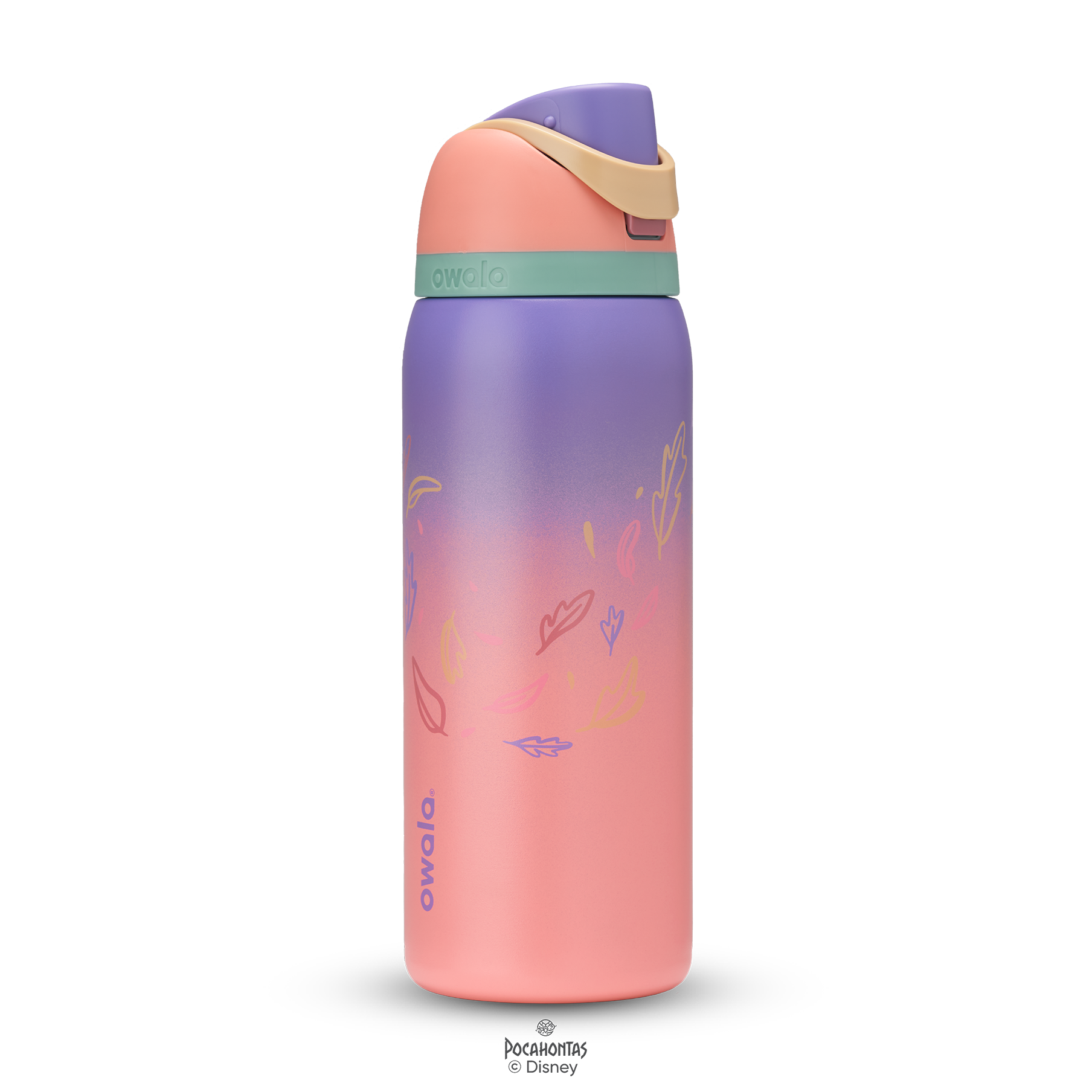 Finders Keepers Water Bottle 1ENUVCLE8