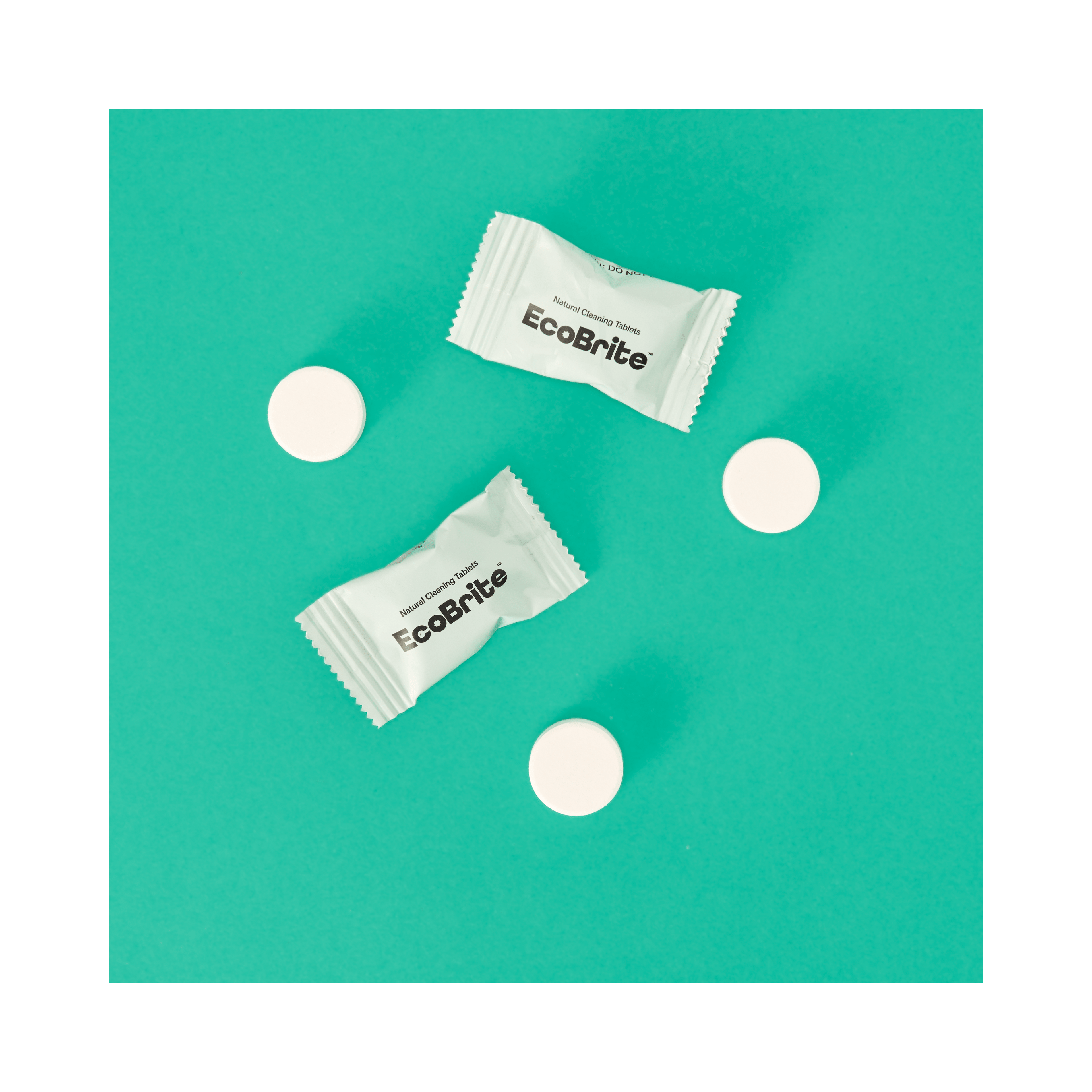 Bottle Cleaning Tablets Water Bottle IV902Q