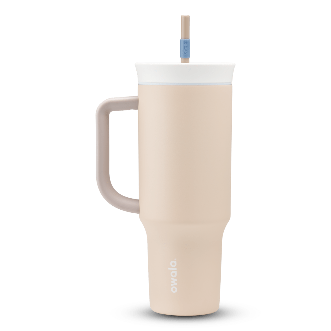 40oz Tumbler Water Bottle FV0C903YHG