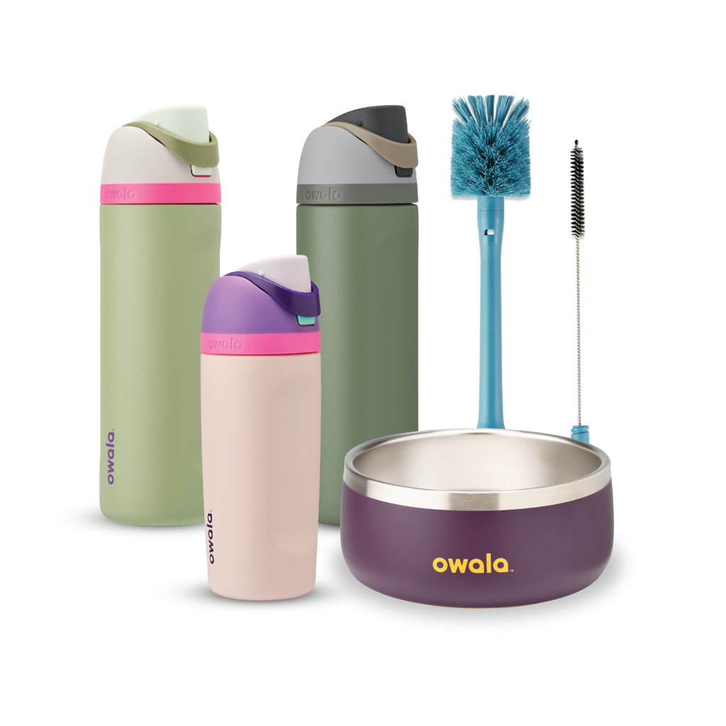 Family Bundle Water Bottle 1MV0VVB4WN