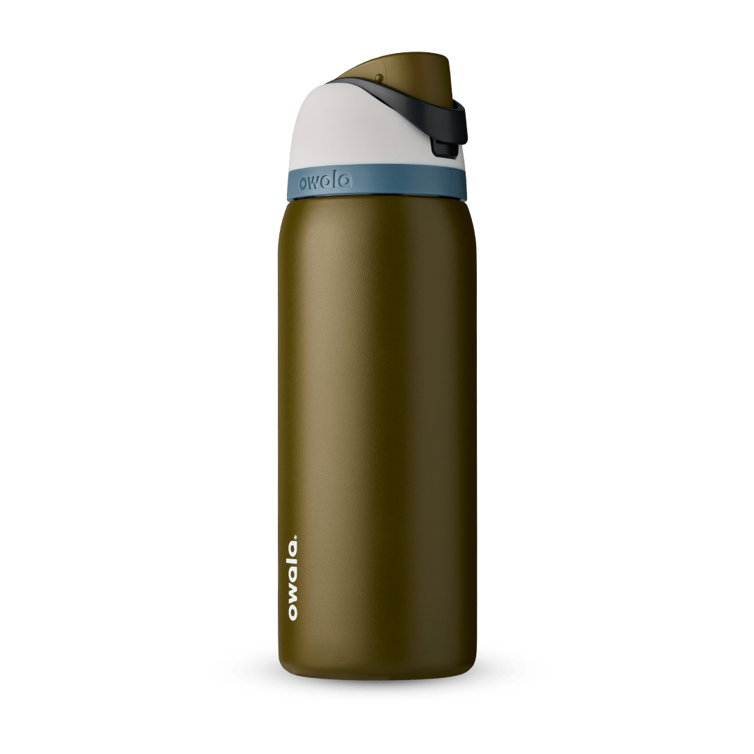 FreeSip Water Bottle 7G0U4ZYU96