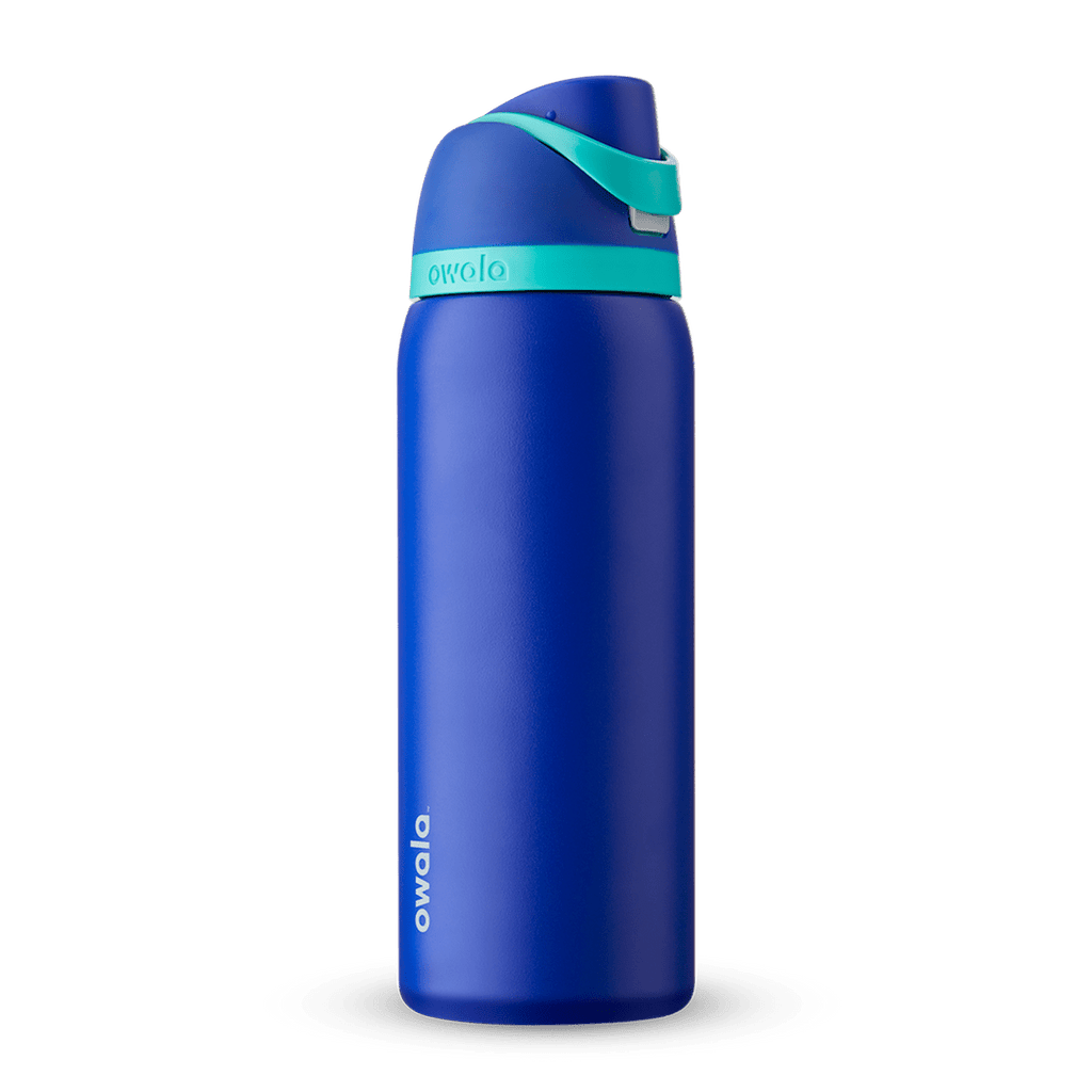 FreeSip UK Water Bottle 7G1QLXLI2J