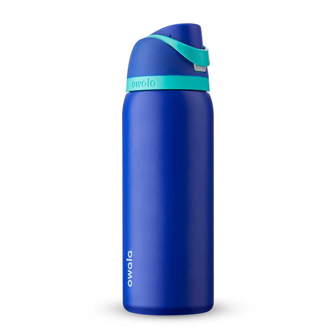 FreeSip UK Water Bottle 7G1QLXLI2J