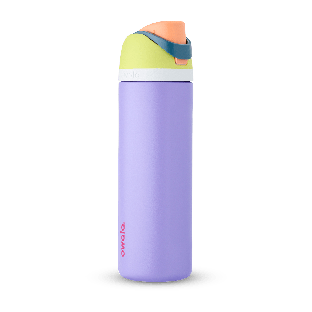 FreeSip® CA Water Bottle IO2D8