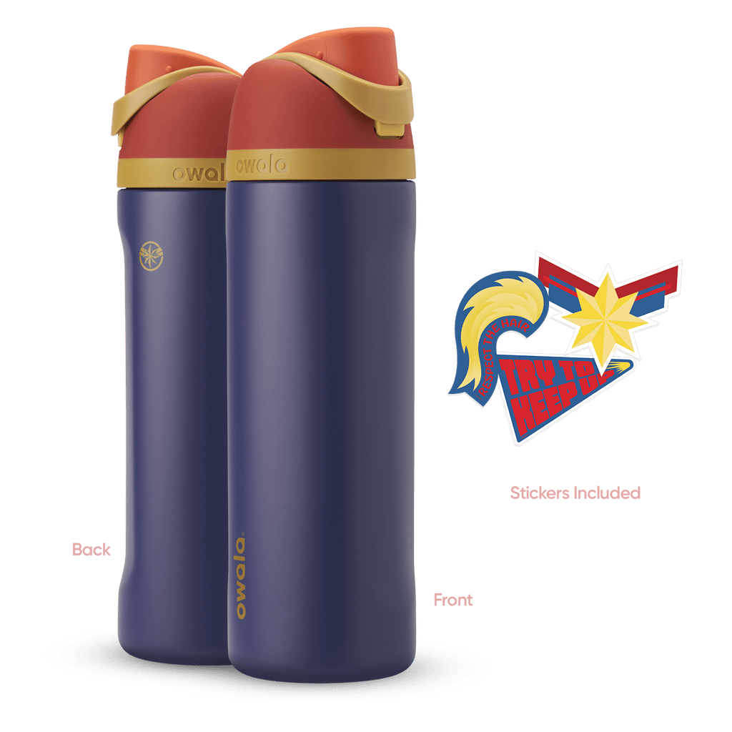 FreeSip Water Bottle 7G0U4ZYU96