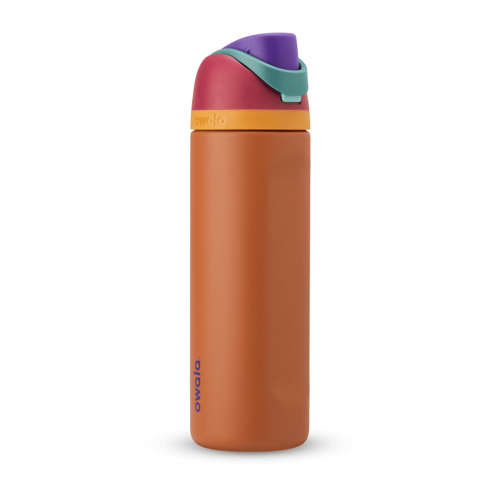 FreeSip® CA Water Bottle IO2D8
