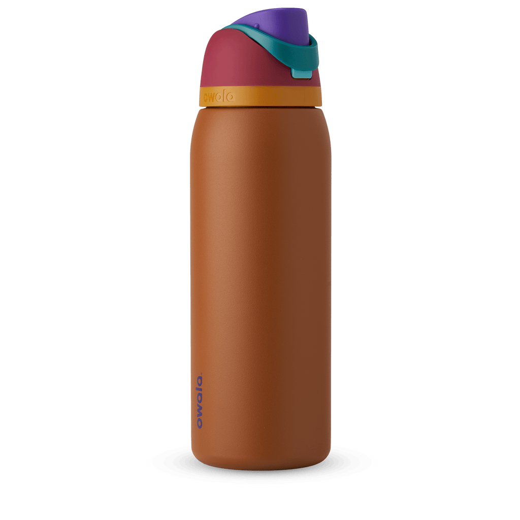 FreeSip® CA Water Bottle IO2D8