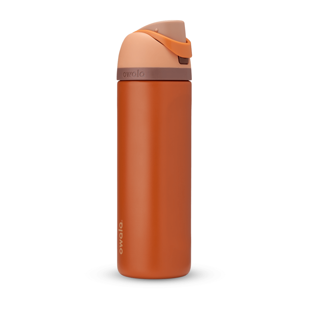 Great American Road Trip Water Bottle E65GB1956