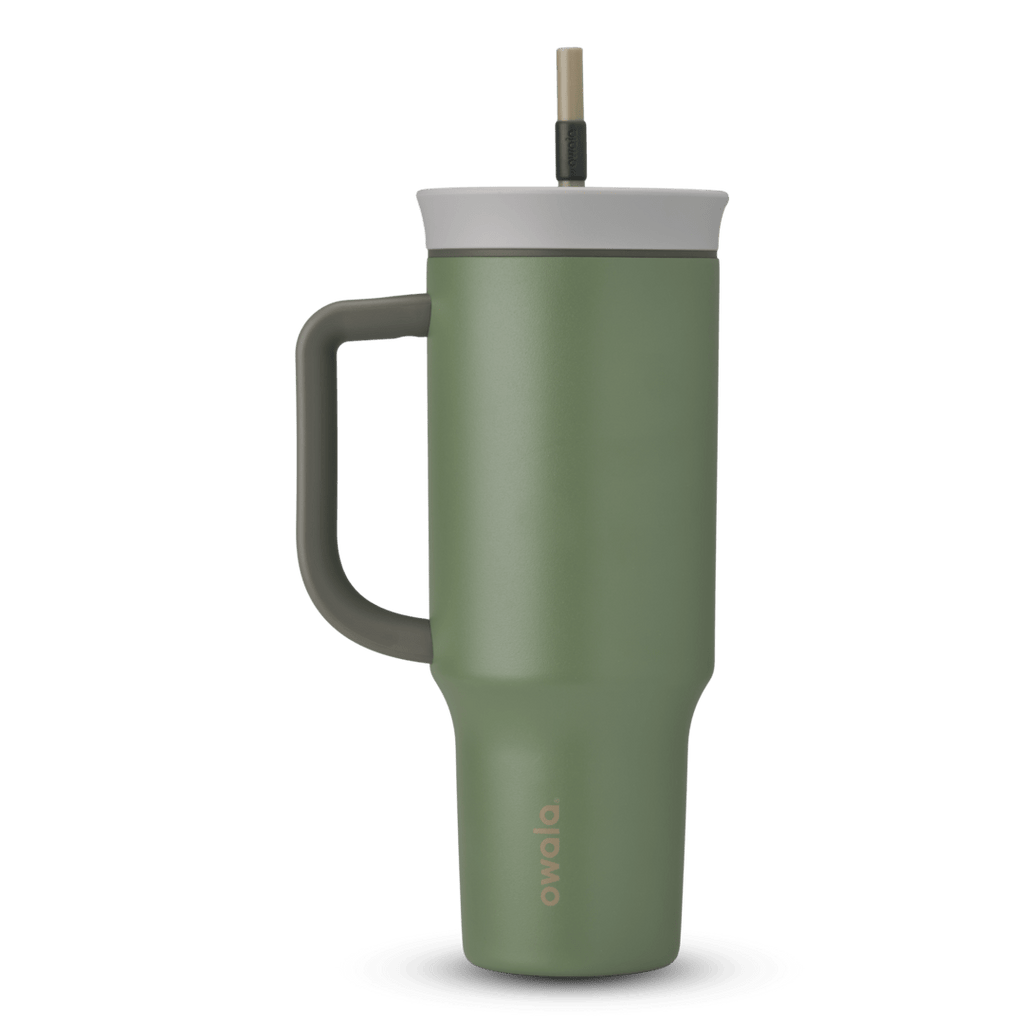 40oz Tumbler Water Bottle FV0C903YHG