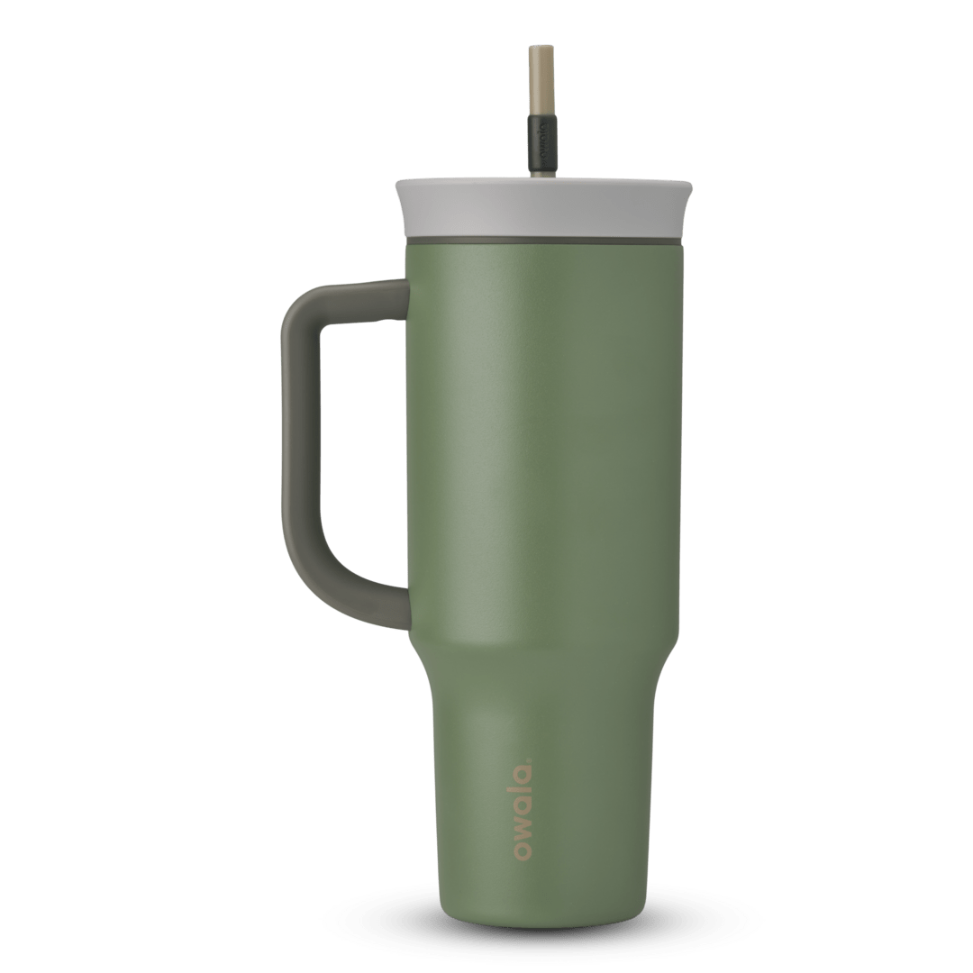 40oz Tumbler Water Bottle FV0C903YHG