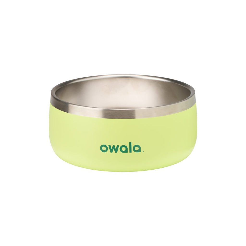 Pet Bowl Water Bottle 85XWQ