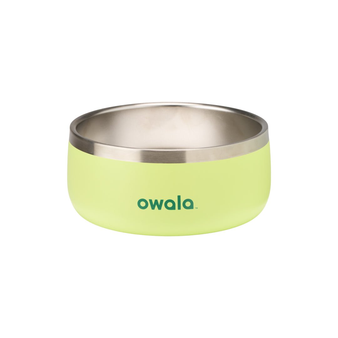 Pet Bowl Water Bottle 85XWQ