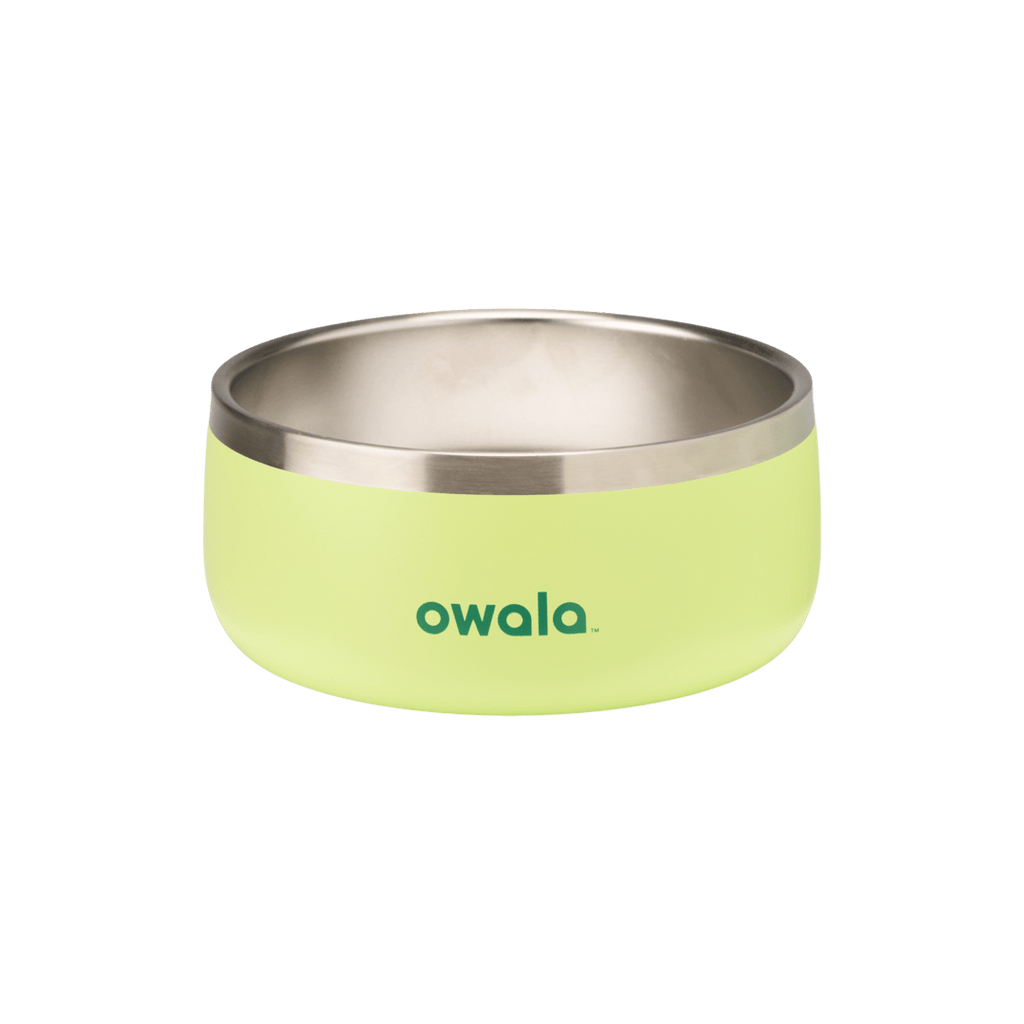 Pet Bowl Water Bottle 85XWQ