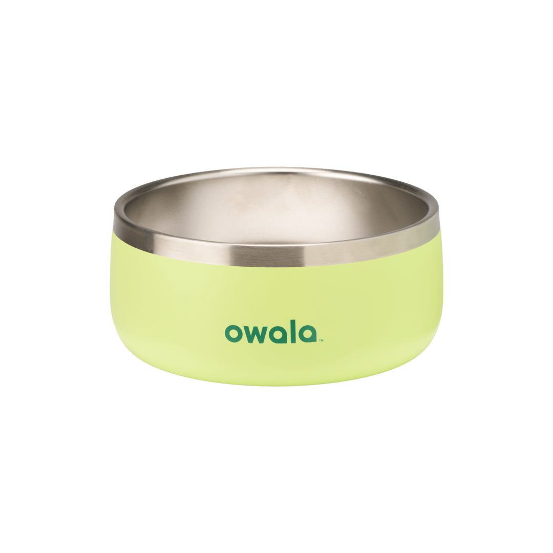 Pet Bowl Water Bottle 85XWQ