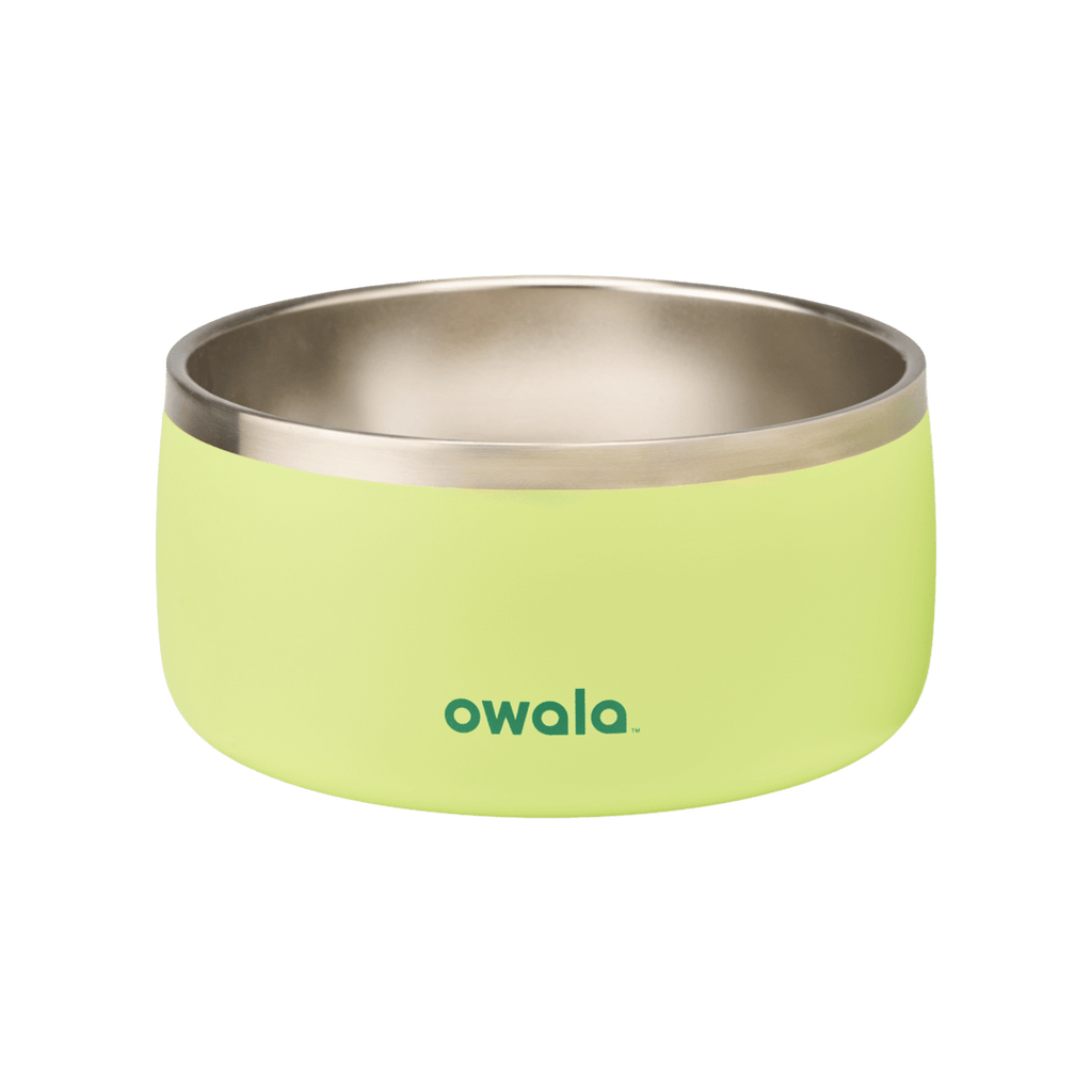 Pet Bowl Water Bottle 85XWQ