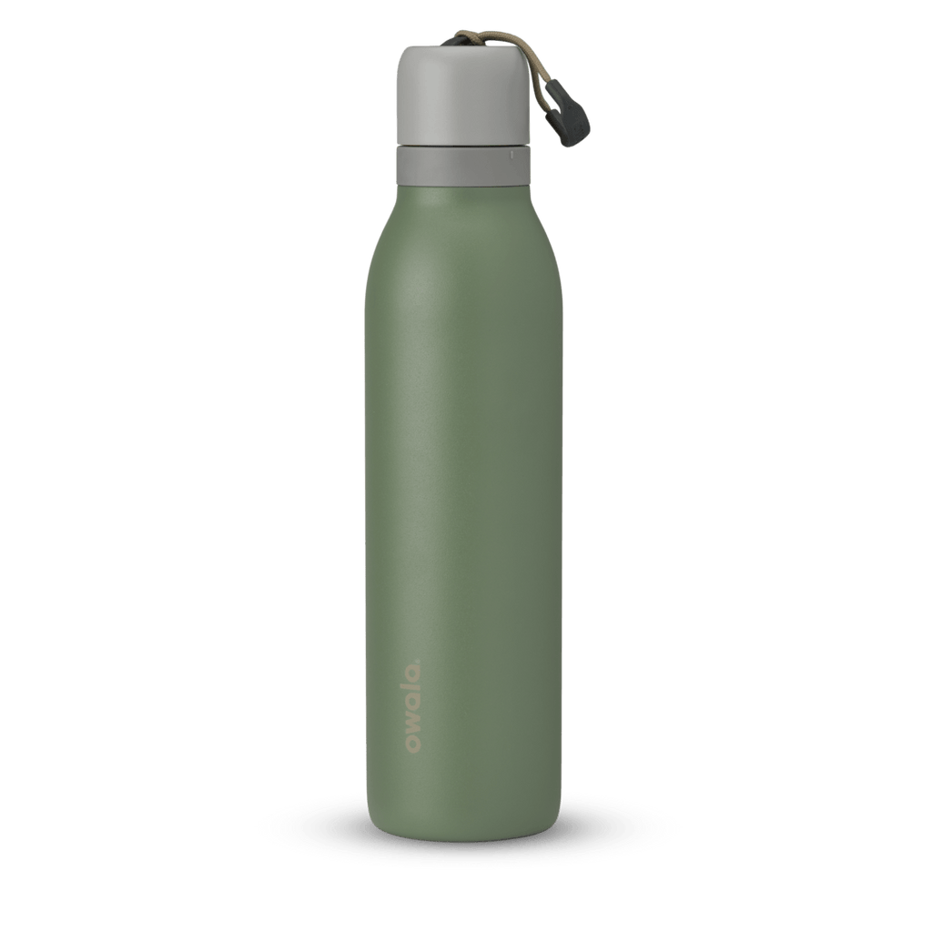FreeSip® Twist Water Bottle SUXKZQ