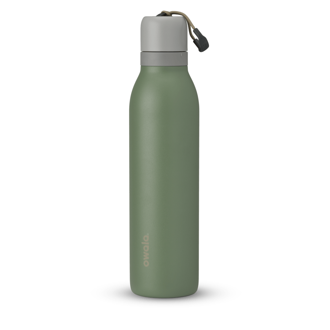 FreeSip® Twist Water Bottle SUXKZQ