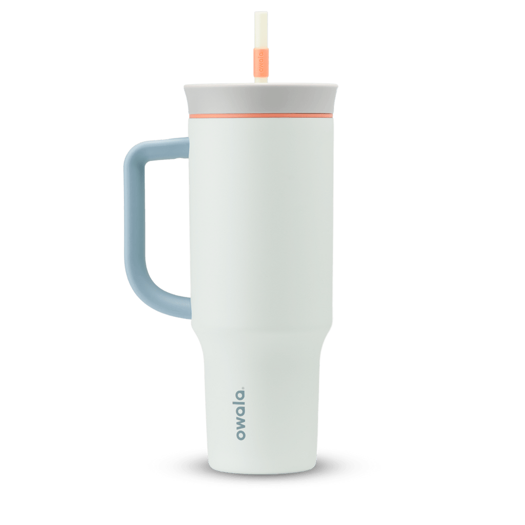 40oz Tumbler Water Bottle FV0C903YHG