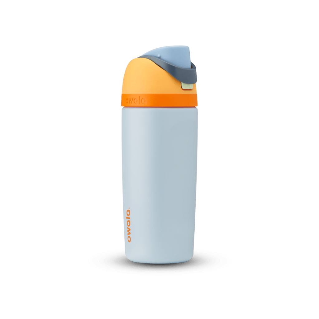 Kids' FreeSip UK Water Bottle AY71XTC5E8