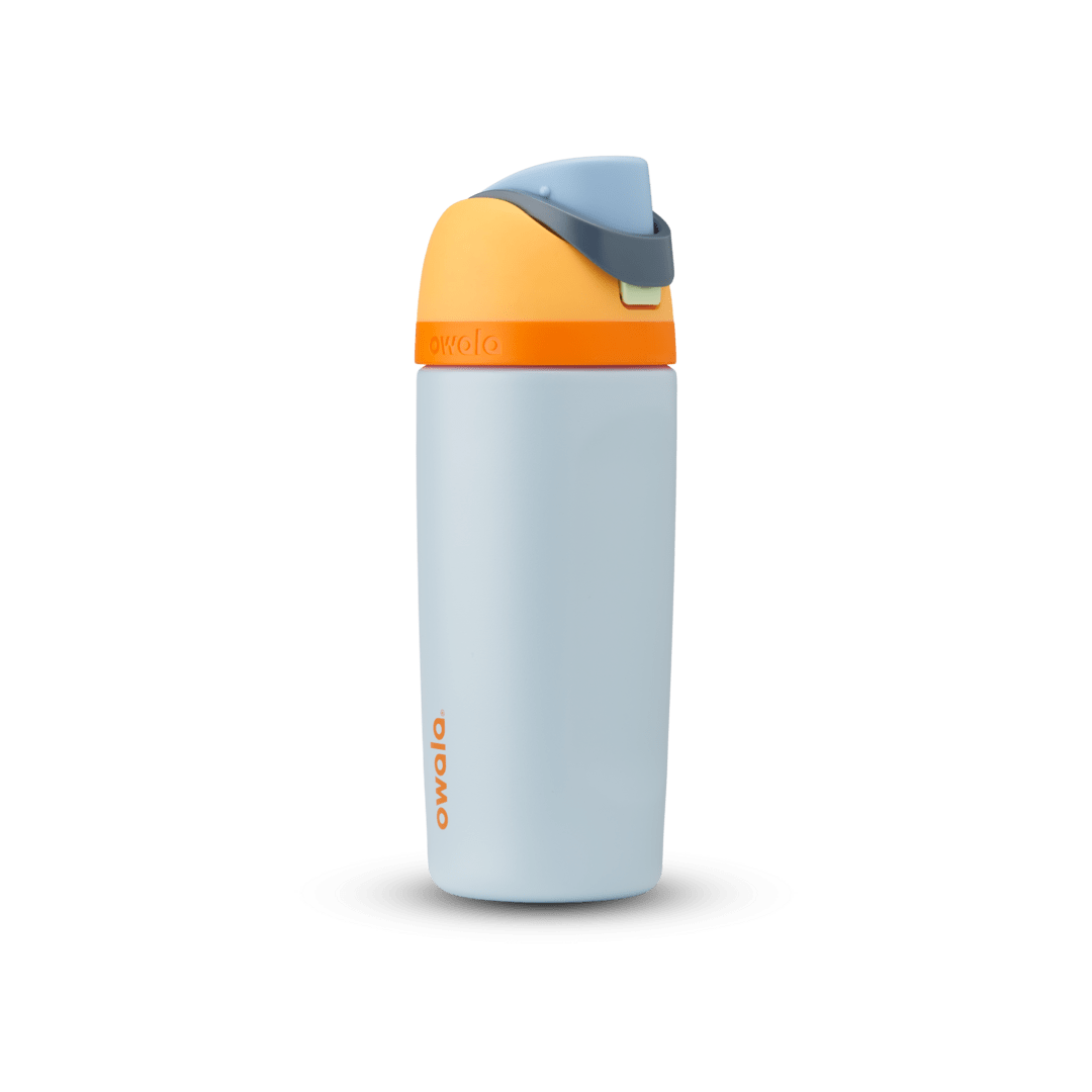 Kids' FreeSip Water Bottle ZCP6XOSFQT