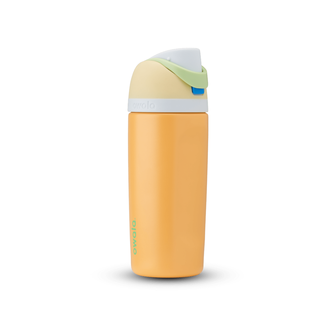 Kids' FreeSip Water Bottle ZCP6XOSFQT